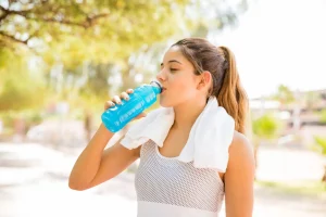7 Top Sports Nutrition Secrets to Boost Athletic Performance