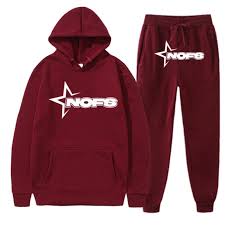 How to Order from the Nofs Online Store