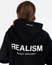 Everything You Need Know About Realism Hoodie: Complete Guide