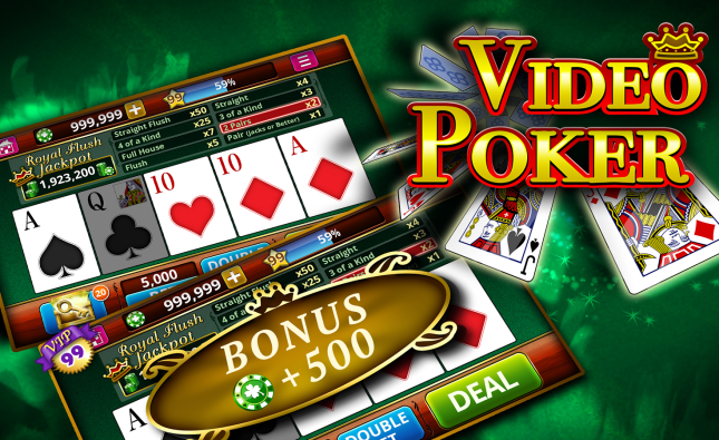 Online Poker Games