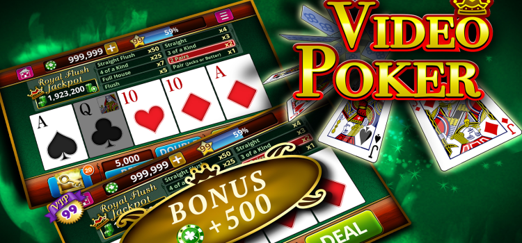 Best Online Poker Games with Free Chips and Daily Bonuses