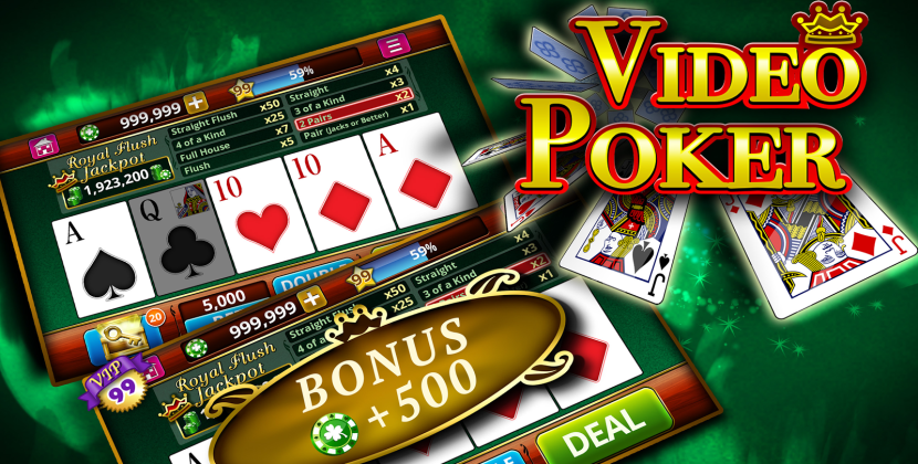 Online Poker Games
