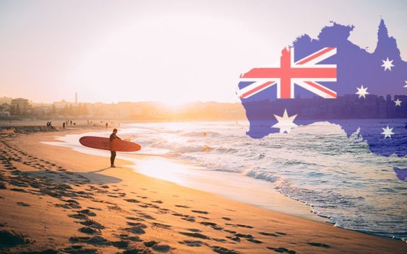 Australian universities February intake