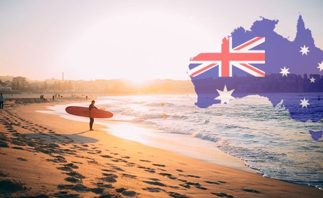 Australian universities February intake