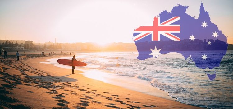 February Futures: Study Smart in Australia