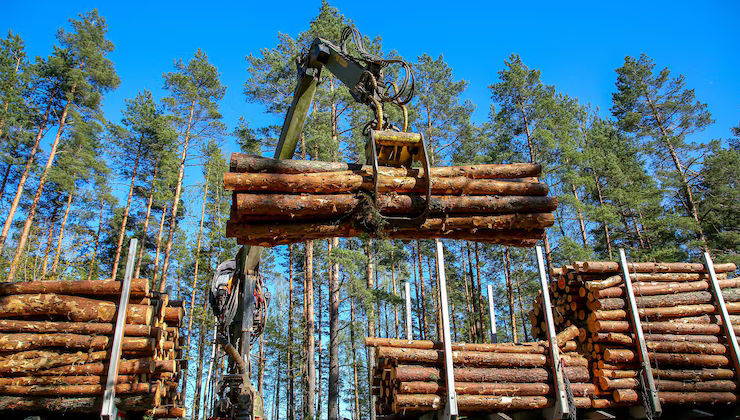 Why Accurate Timber Estimates Save Projects from Trouble