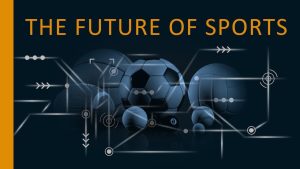 How AI Is Enhancing Sports Performance in 2025