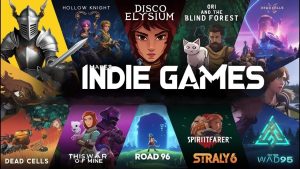 Indie Games 2025