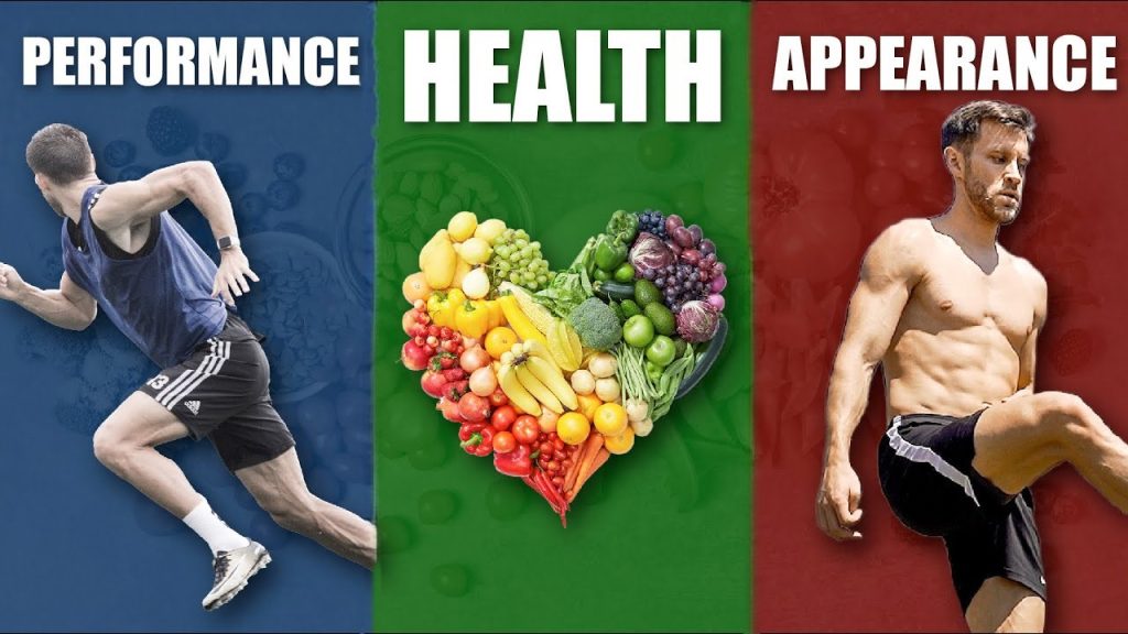 Nutrition Fuels Peak Performance for Athletes in Sports