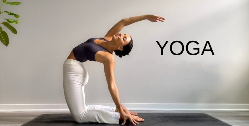 Yoga Trends Transforming Flexibility and Strength in 2025