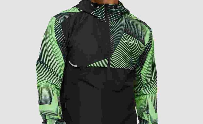 Monterrain Clothing