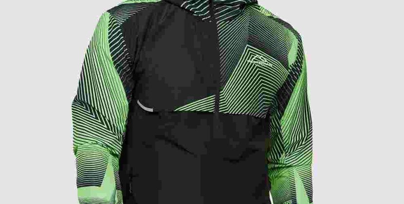 Explore Monterrain Clothing || Windrunners, Tracksuits and More!