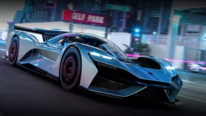 Top Electric Hypercars of 2025: Specs & Performance Guide
