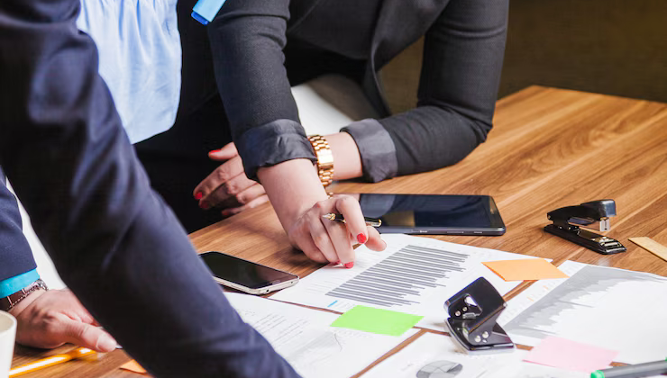 The Role of Coordination Teams in Multi-Site Installations