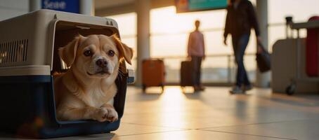 How a Little Dog Carrier Makes Life Easier for Pet Owners