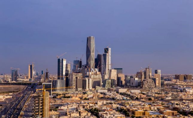 Historic Sites to Visit in Saudi Arabia