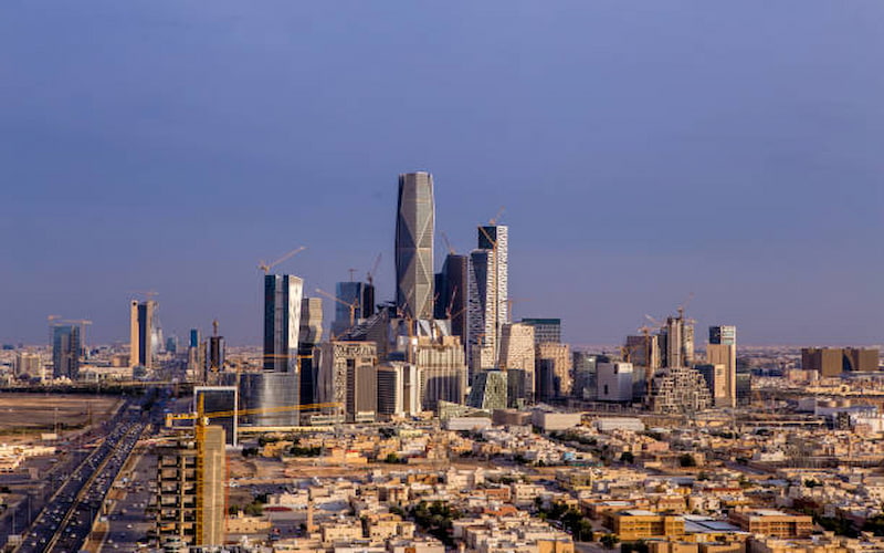 Historic Sites to Visit in Saudi Arabia