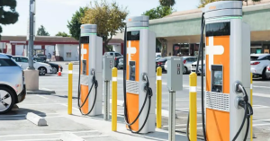 Top Charging Stations for Electric SUVs in 2025: Locations & Tips