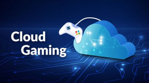 How Cloud Gaming Services Are Changing Play