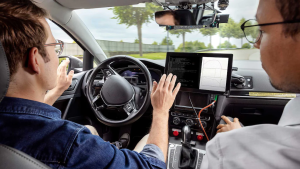 Autonomous Driving Levels Explained: From 0 to 5 in 2025