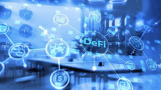 Decentralized Finance Requires Institutional-Grade Trust Infrastructure
