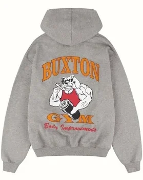 Reactions from the Cole Buxton fashion industry and fans of the brand
