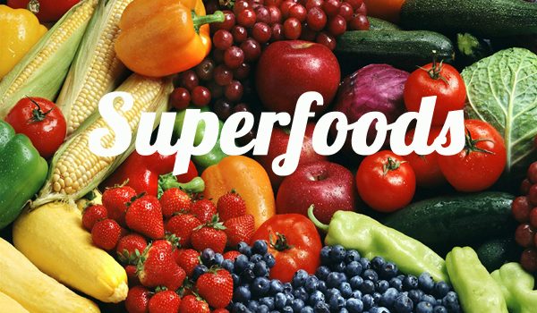Top Superfoods for Immune Support: 2025 Nutrition Guide