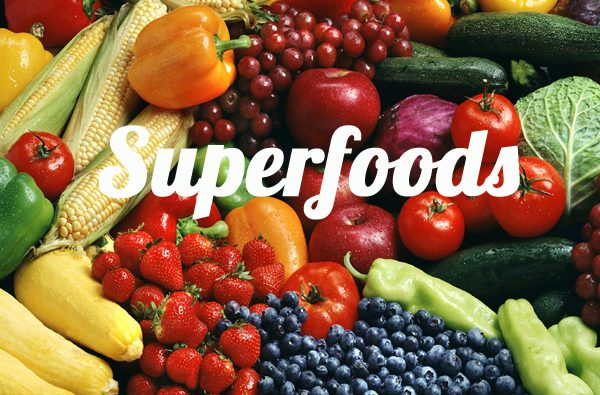 Top Superfoods for Immune Support: 2025 Nutrition Guide