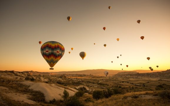 Hidden Gems in Turkey