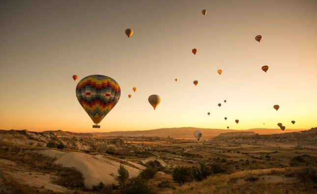 Hidden Gems in Turkey