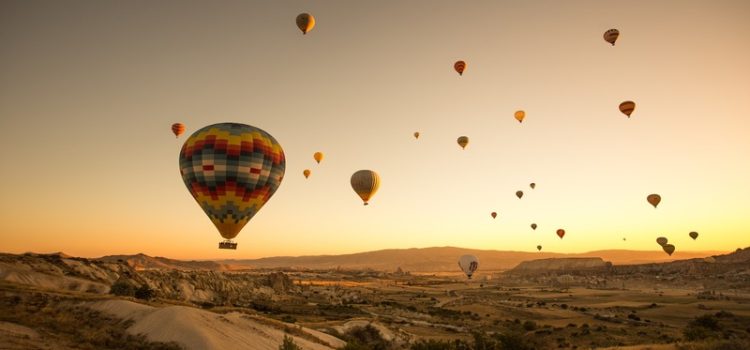 Hidden Gems in Turkey: 7 Underrated Places You Must See