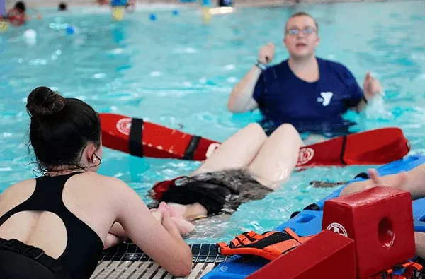 Lifeguard Certification in New York,