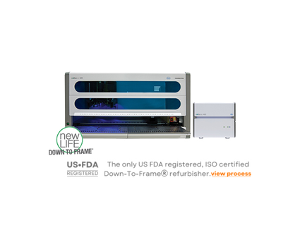 Why Is the Cobas 4800 a Preferred Choice for PCR Testing