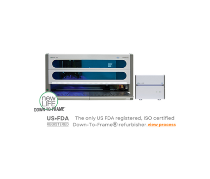 Why Is the Cobas 4800 a Preferred Choice for PCR Testing