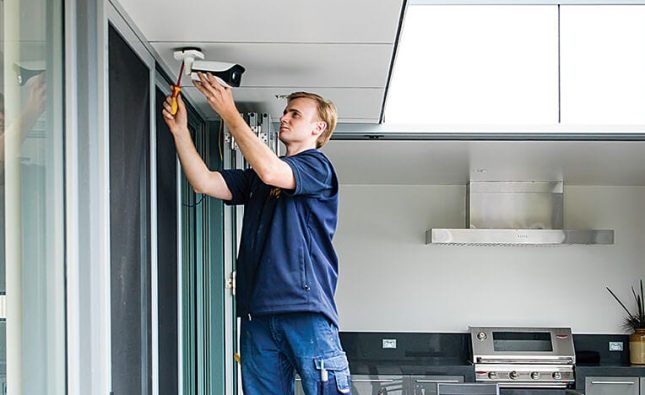 3 Tips for Effective CCTV Camera System Installation