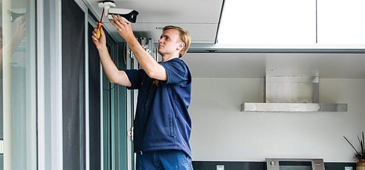 3 Tips for Effective CCTV Camera System Installation