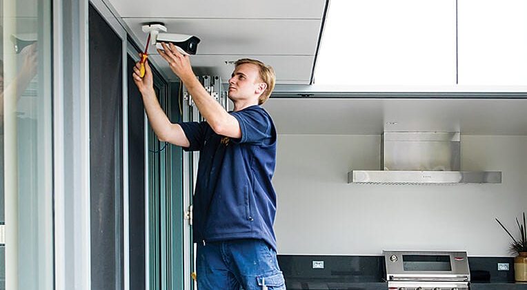 3 Tips for Effective CCTV Camera System Installation