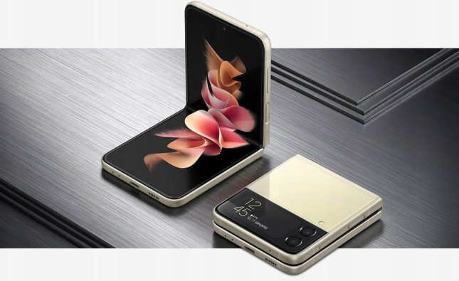 Samsung Galaxy Z Flip 6 Australia