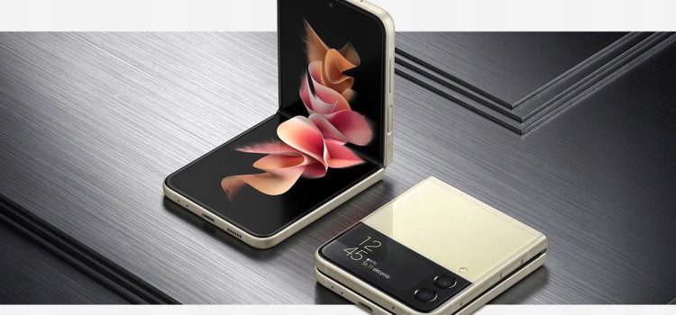 Samsung Galaxy Z Flip 6 Australia: Compact, Powerful, Stylish