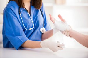 Wound Care Biologics Market and Surgical Healing Kits