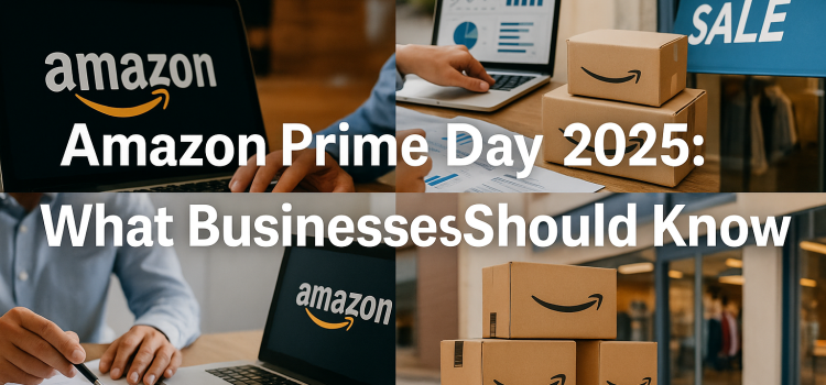 Amazon Prime Day 2025: What Businesses Should Know