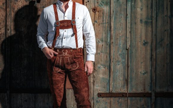 Where to Buy Lederhosen – Authentic German Outfits Online
