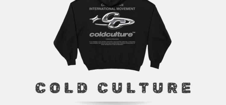 Why Cold Culture Hoodie Is Taking Over Streetwear In 2025