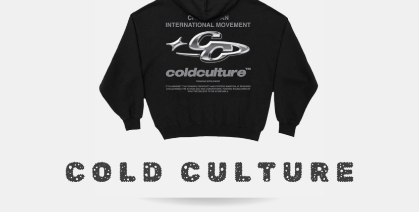 Why Cold Culture Hoodie Is Taking Over Streetwear In 2025