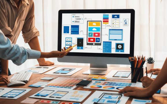 Create Secure, Scalable Digital Experiences for Your Business