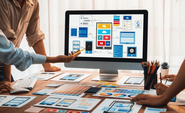 Create Secure, Scalable Digital Experiences for Your Business