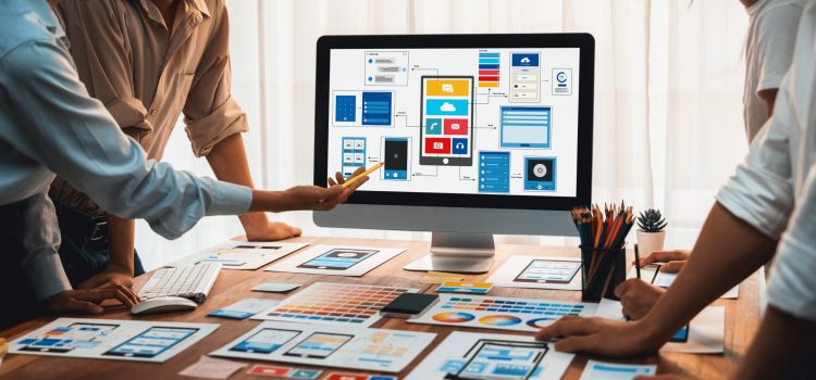 Create Secure, Scalable Digital Experiences for Your Business