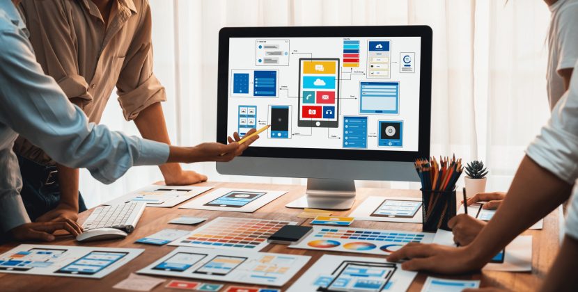 Create Secure, Scalable Digital Experiences for Your Business