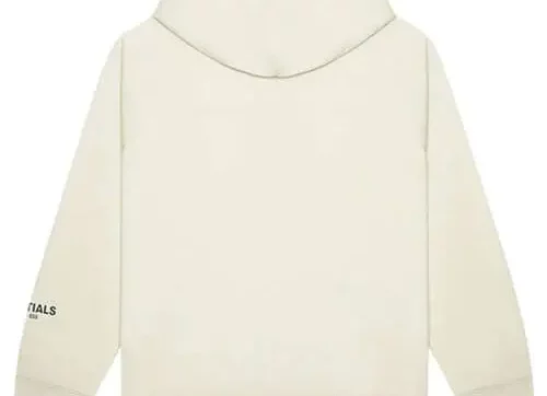 Essentials Hoodie