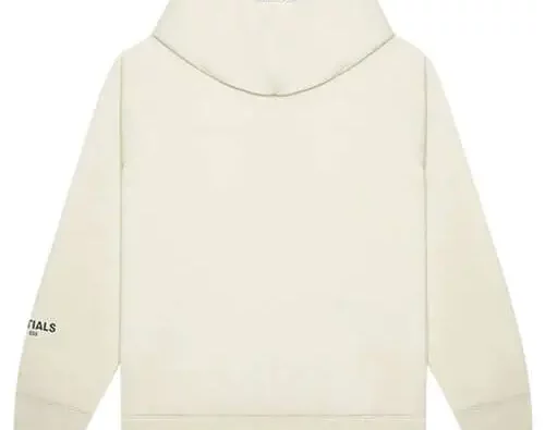 Essentials Hoodie